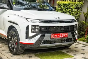 Hyundai Venue N Line N10 2026