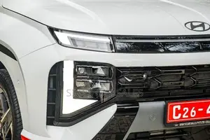 Hyundai Venue N Line N10 2026