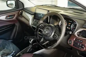 Toyota Taisor V Grade Highest Spec 2026