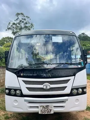 Tata Marcopolo 2025