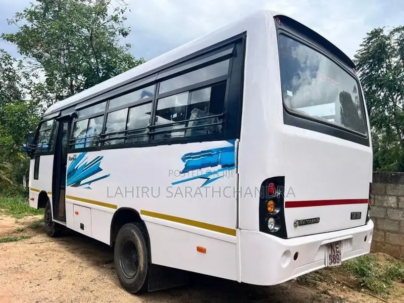 Tata Marcopolo 2025