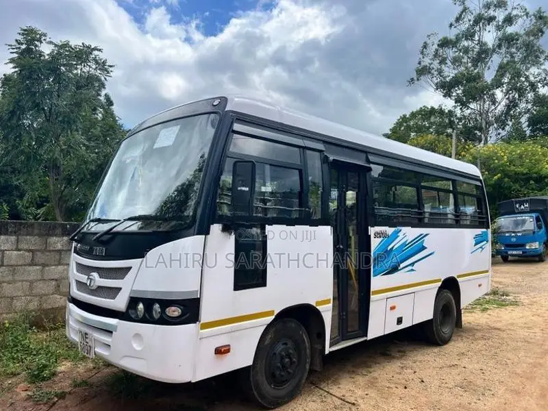 Tata Marcopolo 2025