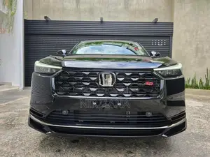 Honda Vezel RS PREMIUM 2026