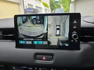 Honda Vezel RS PREMIUM 2026