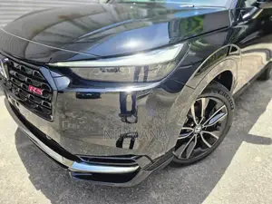 Honda Vezel RS PREMIUM 2026
