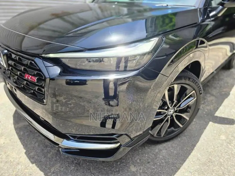 Honda Vezel RS PREMIUM 2026