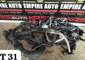 Nissan X-Trail NT 31 Engine Wire Harness