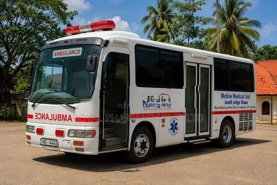 Toyota Hino 2017
