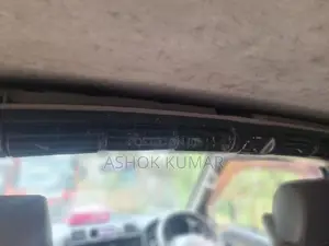 Mazda Bongo 2004