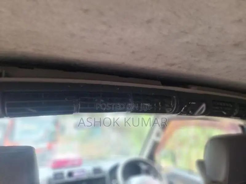 Mazda Bongo 2004