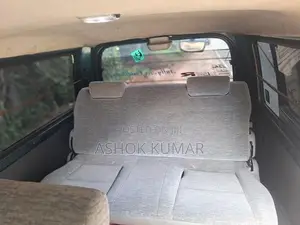 Mazda Bongo 2004