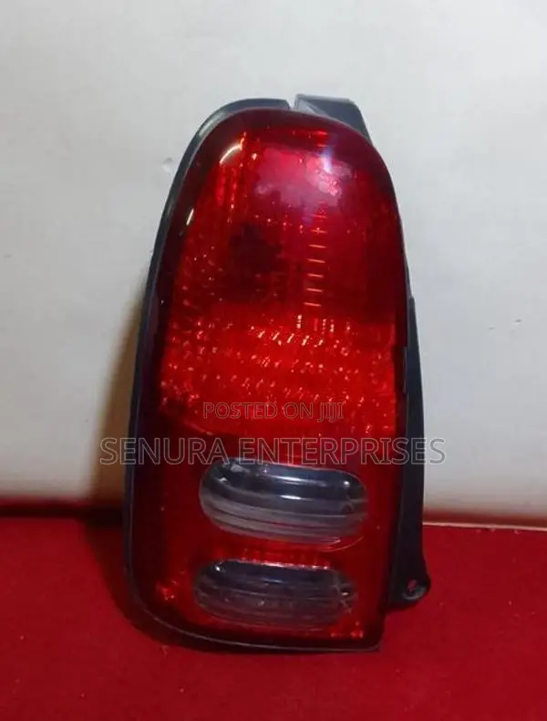 Daihatsu Mira L700 Tail Light Lh