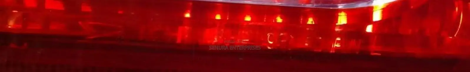 Daihatsu Mira L700 Tail Light Lh