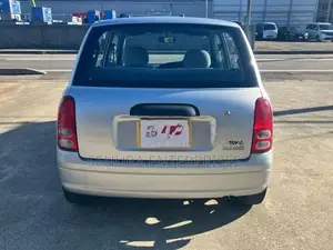 Daihatsu Mira L700 Tail Light Lh