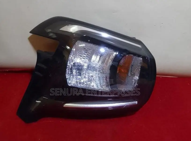 Sienta NSP170 Tail Light