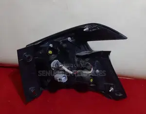 Sienta NSP170 Tail Light