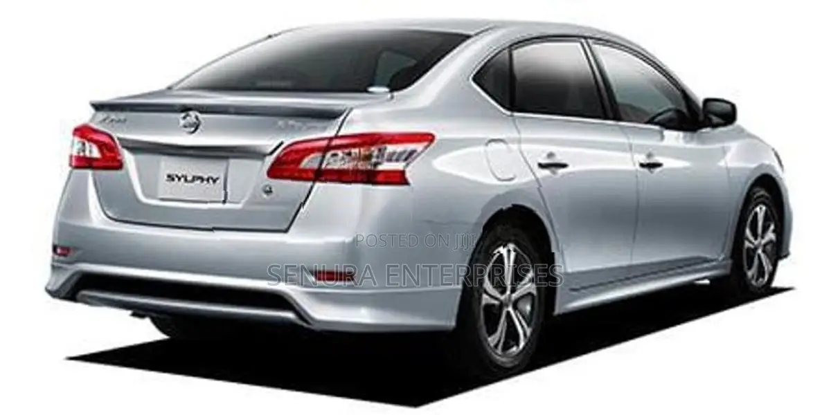 Nissan Sylphy TB17 Tail Light Lh