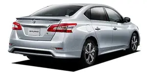 Nissan Sylphy TB17 Tail Light Lh