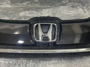 Honda FIT GP5 Black Shell