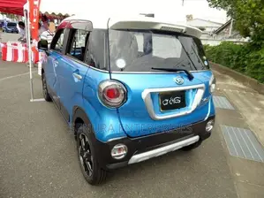 Daihatsu Cast LA250 Tail Light Rh