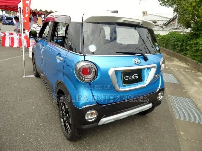 Daihatsu Cast LA250 Tail Light Rh