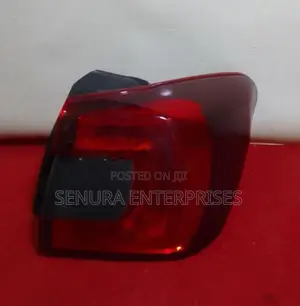 Subaru Levorg VM4 Tail Light Lh