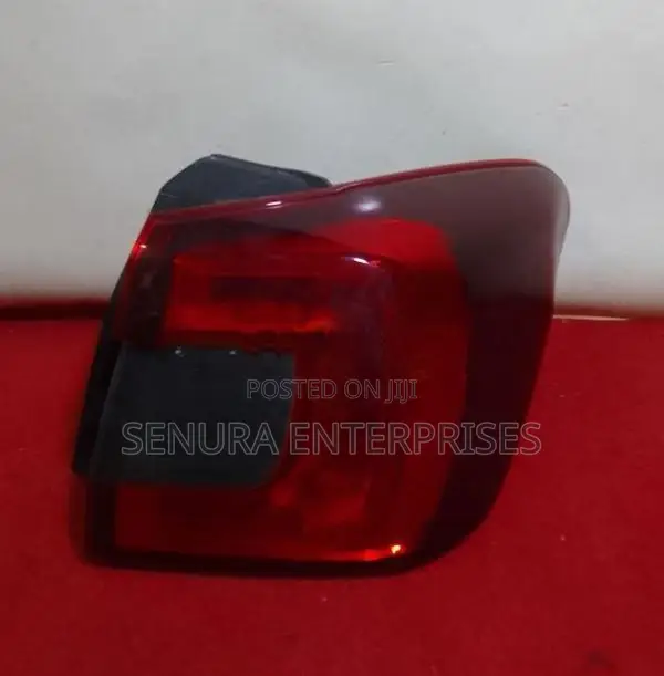 Subaru Levorg VM4 Tail Light Lh