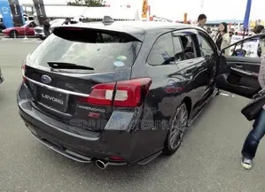 Subaru Levorg VM4 Tail Light Lh