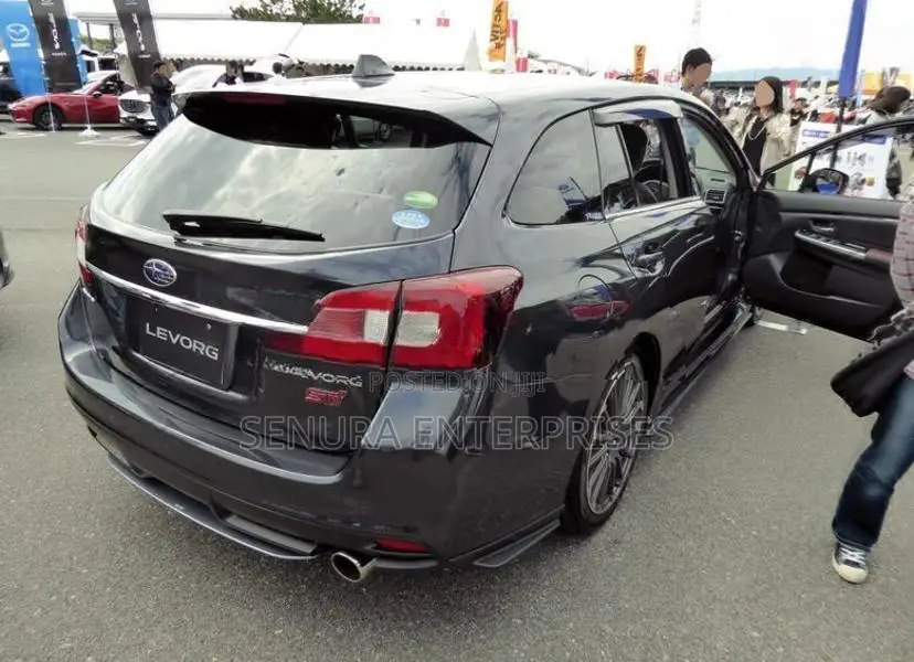 Subaru Levorg VM4 Tail Light Lh