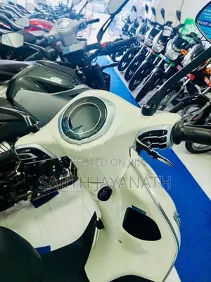 Bajaj Chetak Electric 2026