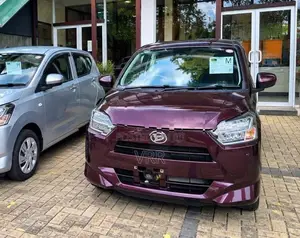 Daihatsu Mira ES X Limited Safety 2025