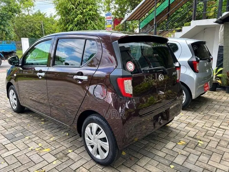 Daihatsu Mira ES X Limited Safety 2025