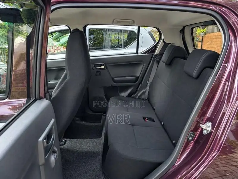 Daihatsu Mira ES X Limited Safety 2025
