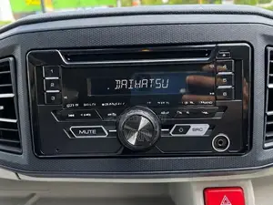 Daihatsu Mira ES X Limited Safety 2025