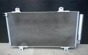 Honda Fit GP5 AC Condenser