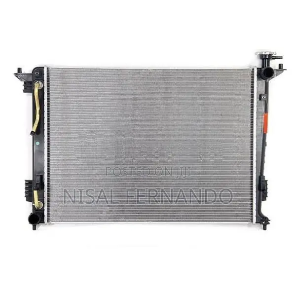 Hyundai Tucson 2011Y Radiator