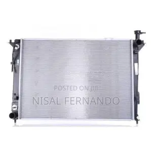 Kia Sorento Radiator ( Petrol )
