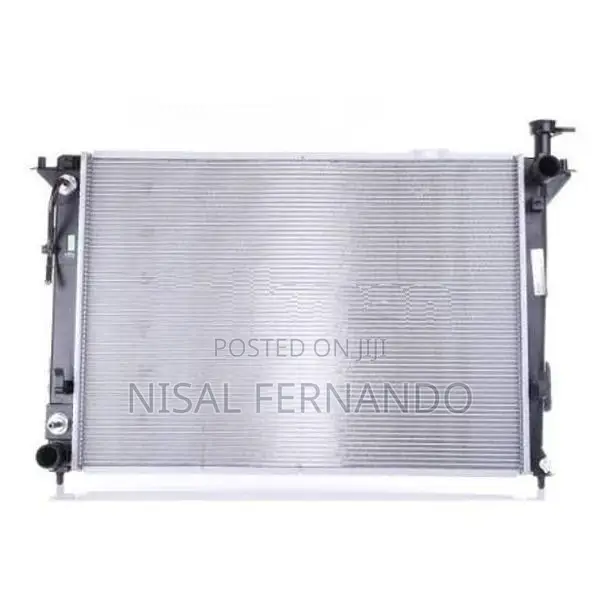 Kia Sorento Radiator ( Petrol )