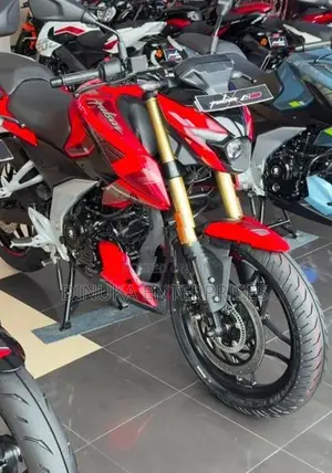 Bajaj Pulsar N160 Premium 2026