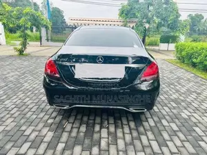 Mercedes Benz C200 Plus 2019