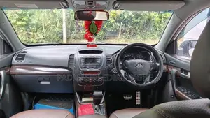 Kia Sorento 2014
