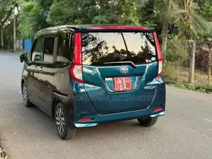 Daihatsu Thor Roomy G 2025