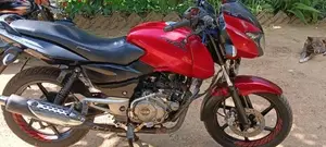Bajaj Pulsar 150 2012