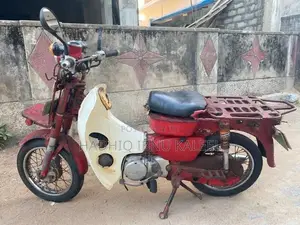 Honda CD 90 2002