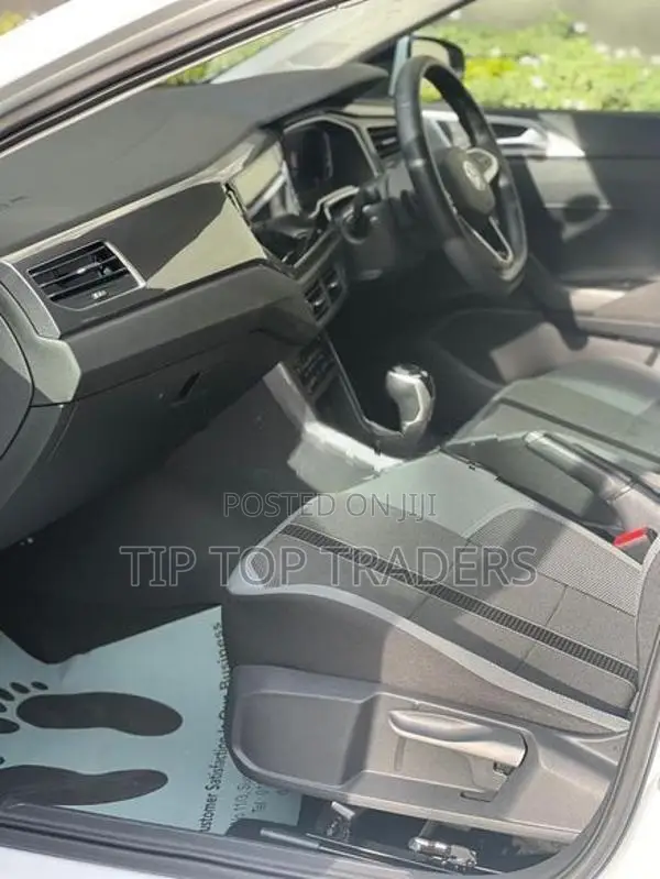 Volkswagen Polo Style Package 2024