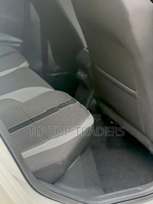 Volkswagen Polo Style Package 2024