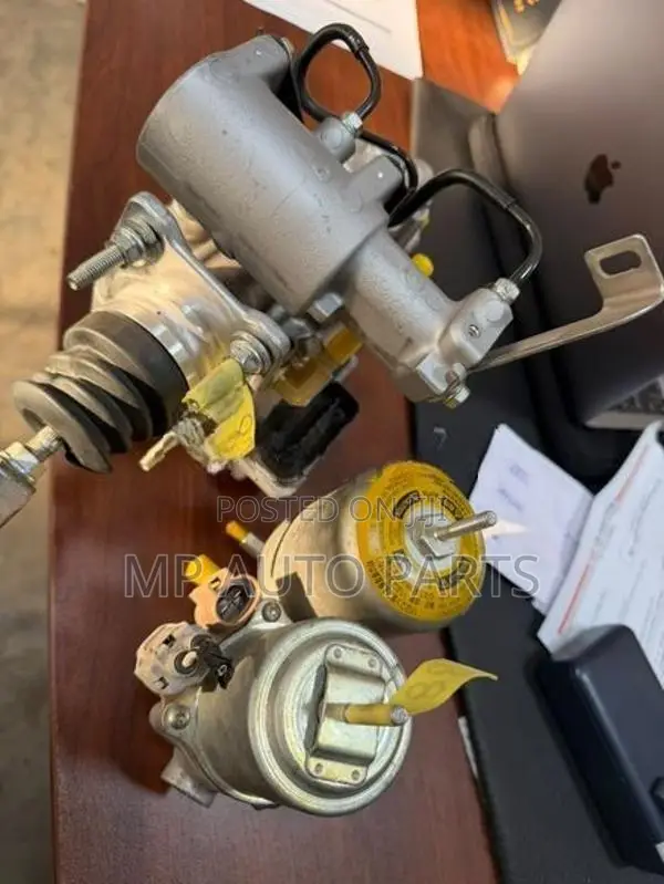 Aqua ,Axio Recondition ABS Unit