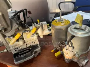 Aqua ,Axio Recondition ABS Unit