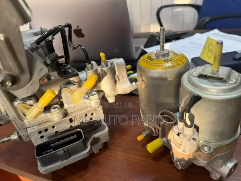 Aqua ,Axio Recondition ABS Unit