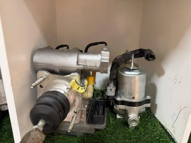 Aqua ,Axio Recondition ABS Unit
